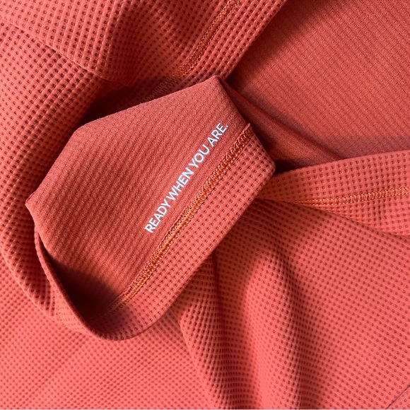 Figs Dirty Chai scrub set and waffle underscrub XS (XS petite bottoms) - Picture 8 of 8